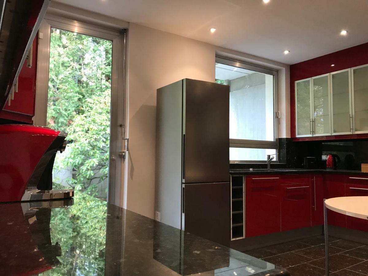 Ferienwohnung-Freiburg-Exklusiv المظهر الخارجي الصورة