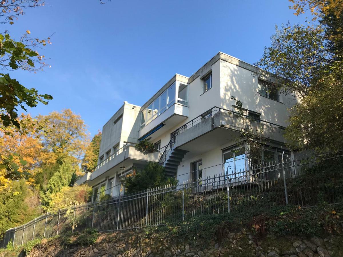 Ferienwohnung-Freiburg-Exklusiv المظهر الخارجي الصورة