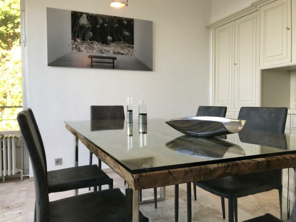 Ferienwohnung-Freiburg-Exklusiv المظهر الخارجي الصورة