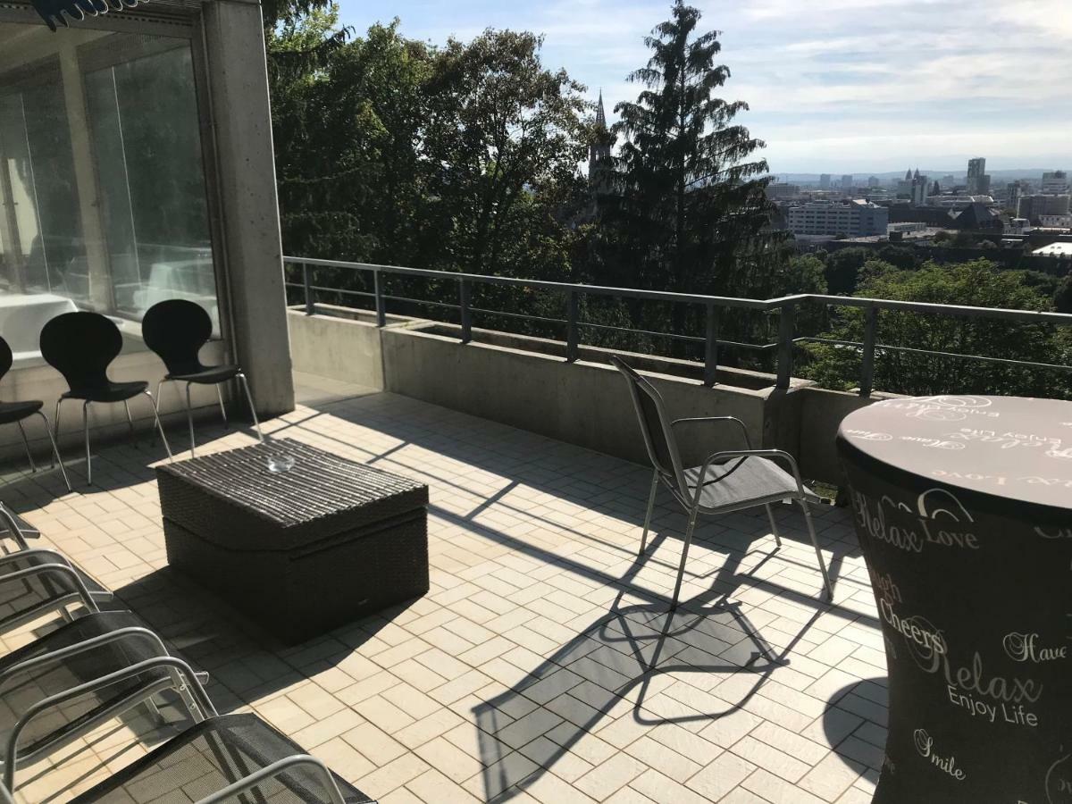 Ferienwohnung-Freiburg-Exklusiv المظهر الخارجي الصورة