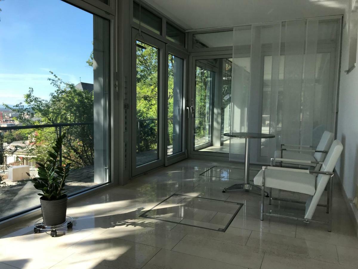 Ferienwohnung-Freiburg-Exklusiv المظهر الخارجي الصورة