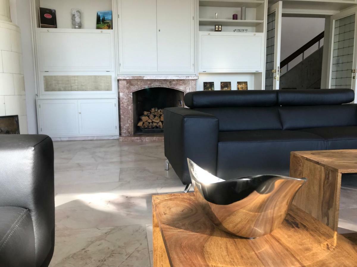 Ferienwohnung-Freiburg-Exklusiv المظهر الخارجي الصورة