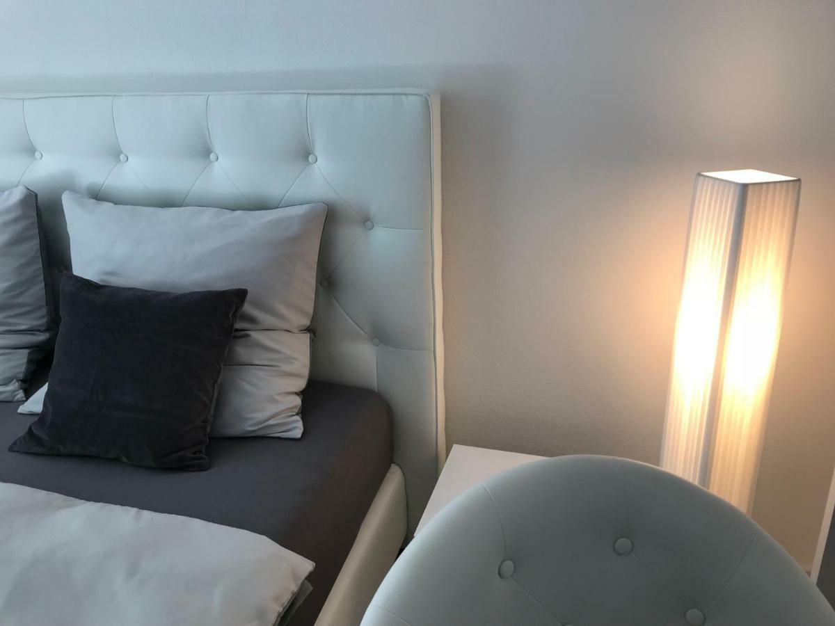 Ferienwohnung-Freiburg-Exklusiv المظهر الخارجي الصورة