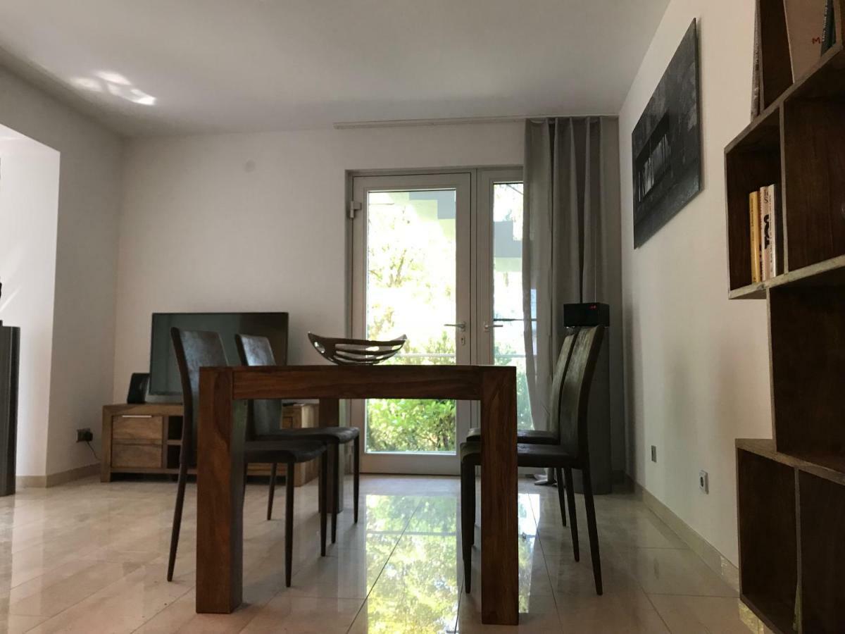 Ferienwohnung-Freiburg-Exklusiv المظهر الخارجي الصورة