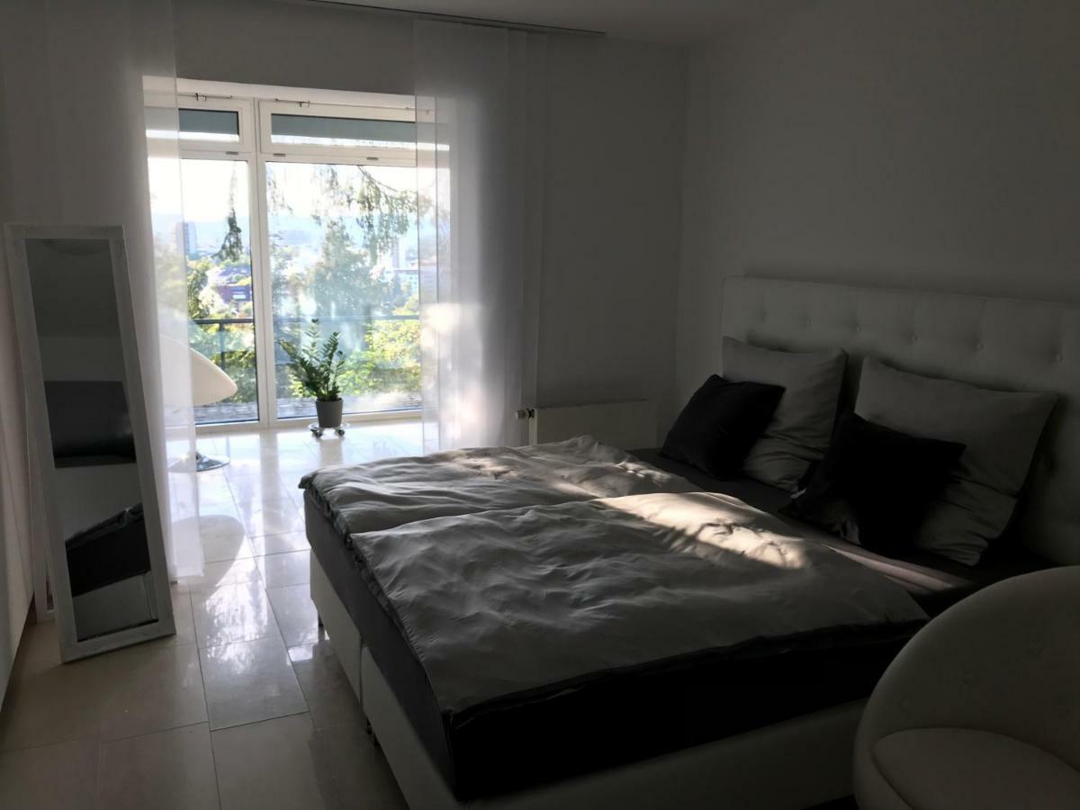 Ferienwohnung-Freiburg-Exklusiv المظهر الخارجي الصورة