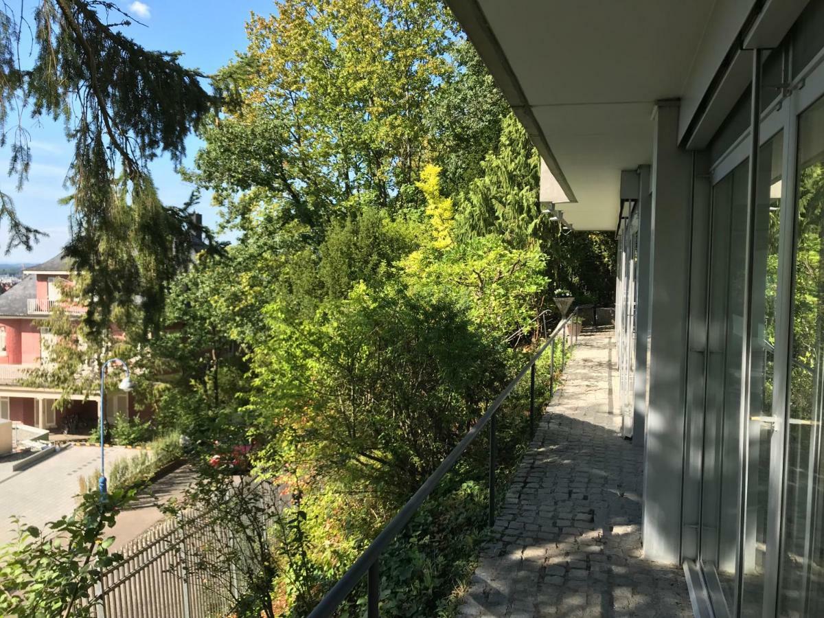 Ferienwohnung-Freiburg-Exklusiv المظهر الخارجي الصورة