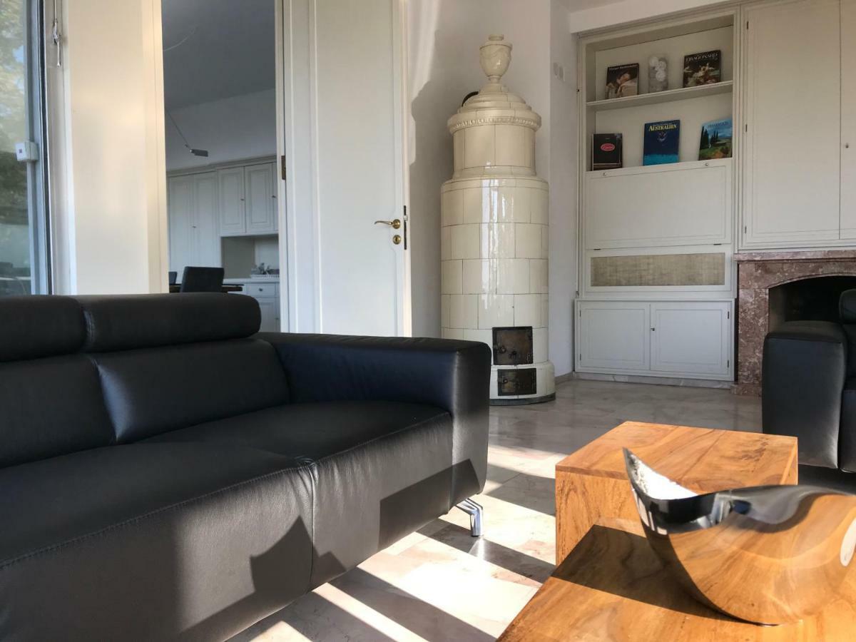 Ferienwohnung-Freiburg-Exklusiv المظهر الخارجي الصورة