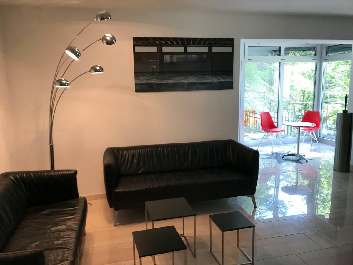 Ferienwohnung-Freiburg-Exklusiv المظهر الخارجي الصورة