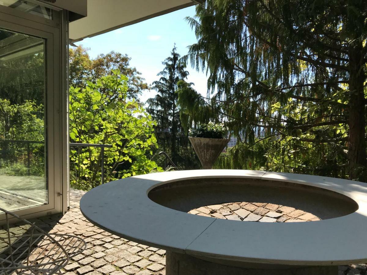 Ferienwohnung-Freiburg-Exklusiv المظهر الخارجي الصورة