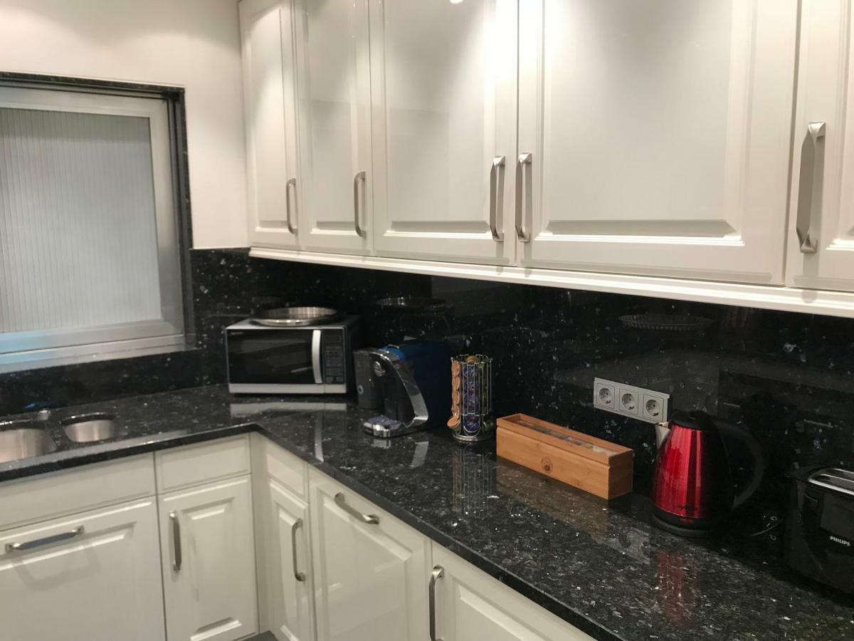 Ferienwohnung-Freiburg-Exklusiv المظهر الخارجي الصورة