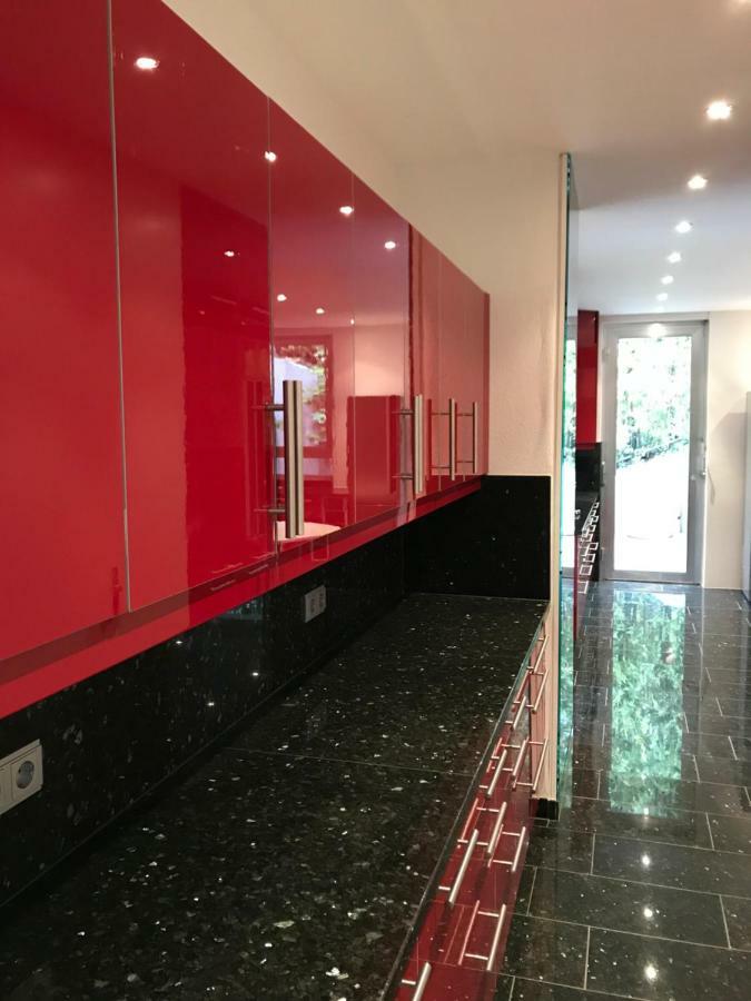Ferienwohnung-Freiburg-Exklusiv المظهر الخارجي الصورة