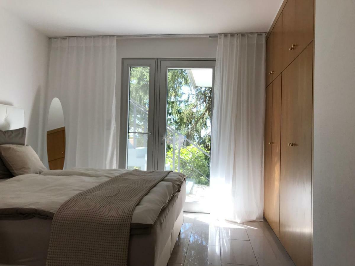 Ferienwohnung-Freiburg-Exklusiv المظهر الخارجي الصورة