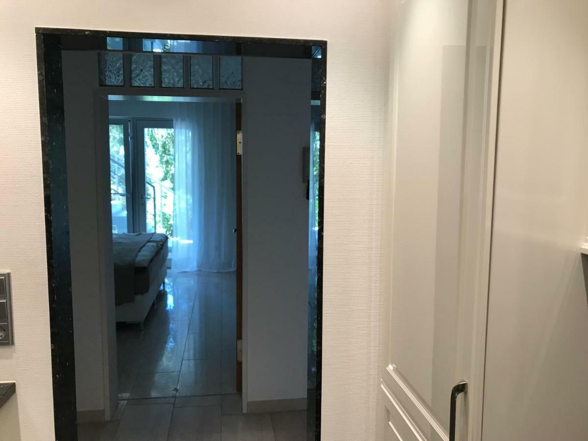 Ferienwohnung-Freiburg-Exklusiv المظهر الخارجي الصورة