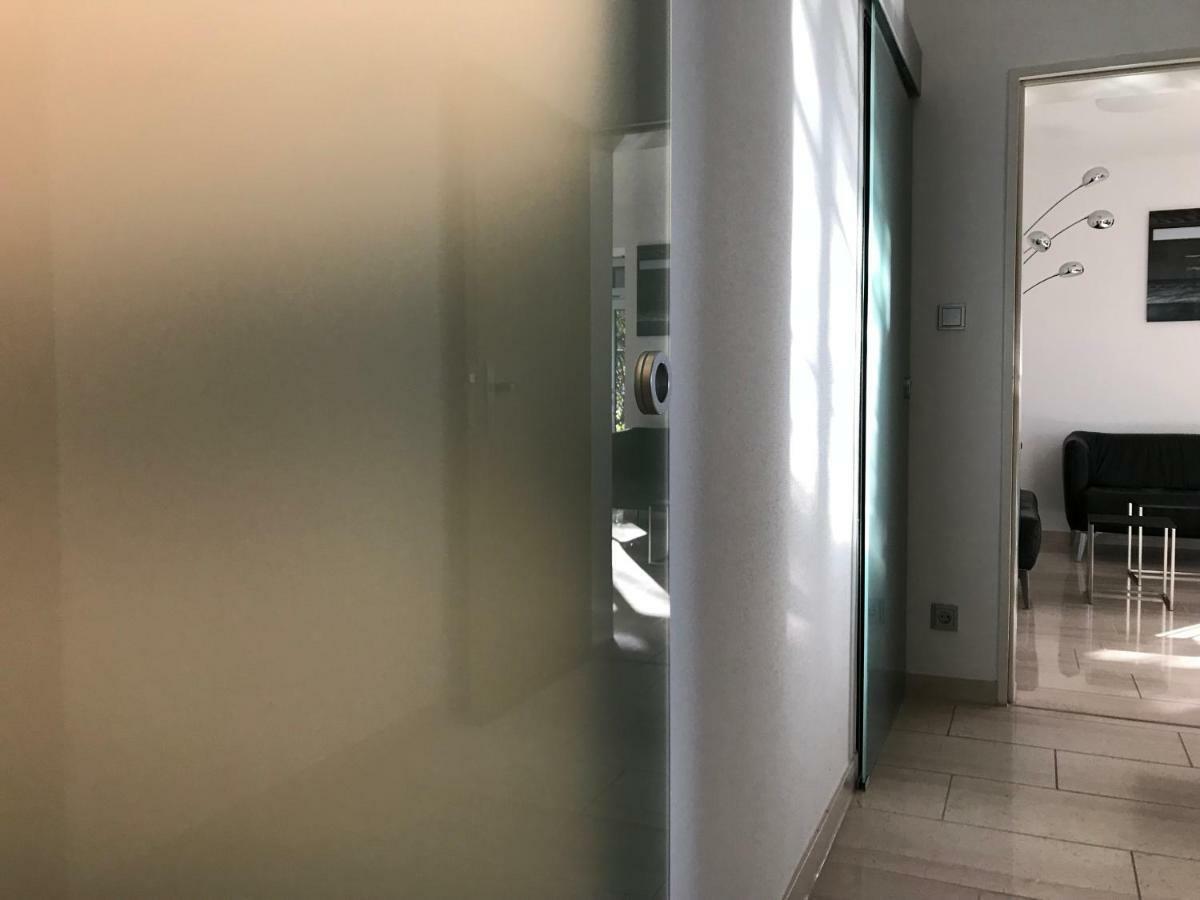 Ferienwohnung-Freiburg-Exklusiv المظهر الخارجي الصورة