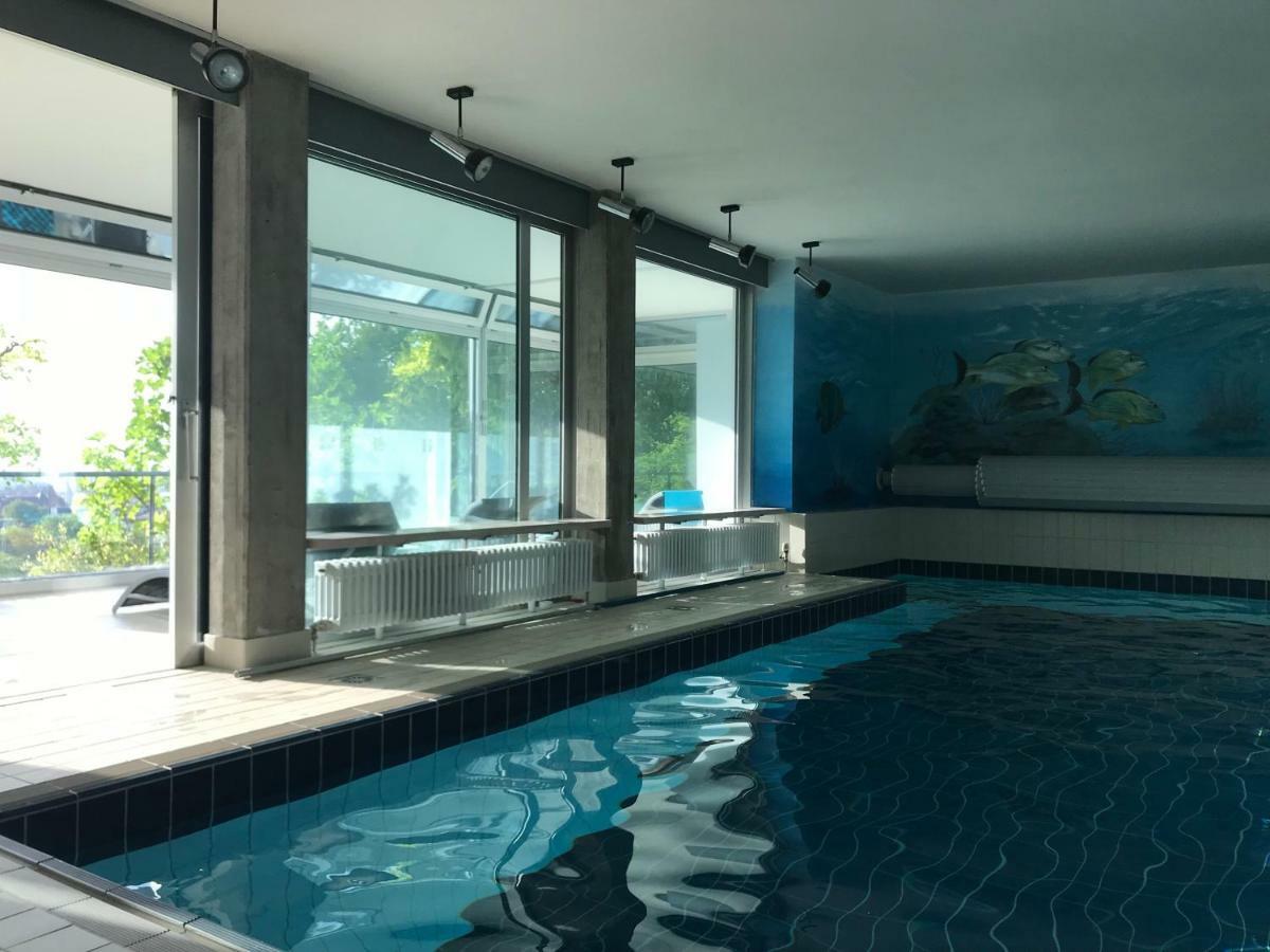 Ferienwohnung-Freiburg-Exklusiv المظهر الخارجي الصورة