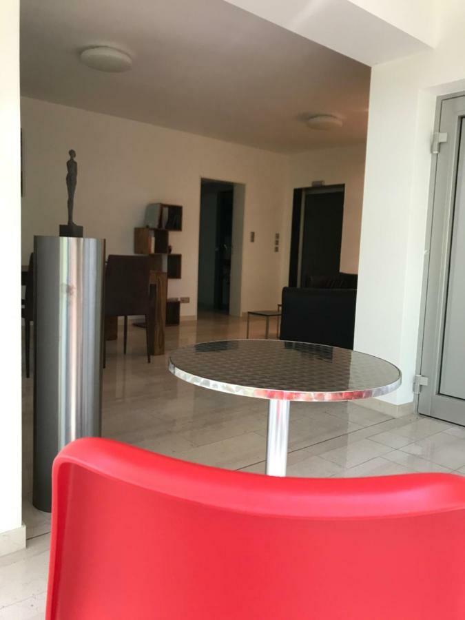 Ferienwohnung-Freiburg-Exklusiv المظهر الخارجي الصورة